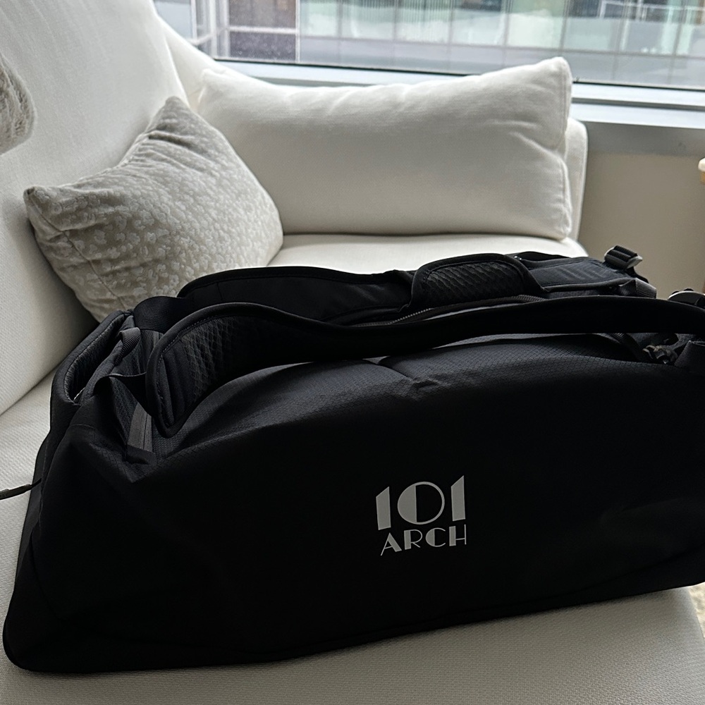 Osprey Daylite Duffel Bag - Picture 6 of 8